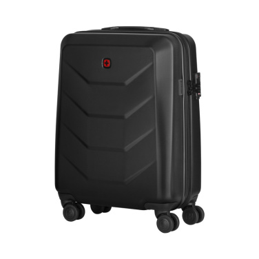 Logotrade promotional merchandise photo of: Suitcase Prymo Carry-On Wenger
