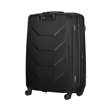 Logo trade corporate gifts image of: Suitcase Wenger Prymo Large