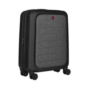 Logo trade advertising products picture of: Suitcase Wenger Syntry