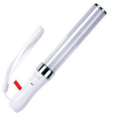 Logo trade promotional gifts picture of: Glow Stick LED, R-025