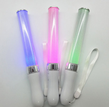 Logo trade corporate gift photo of: Glow Stick LED, R-025