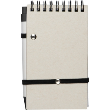 Logotrade corporate gift image of: Spiral notebook AUSTIN