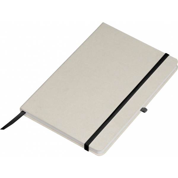 Logotrade promotional merchandise photo of: A5 notebook IZMIR