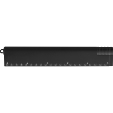 Logotrade promotional item image of: Multifunctional Ruler MANILA