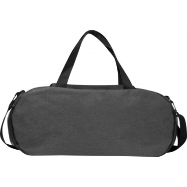 Logo trade advertising products picture of: Sports- and travel bag BOLOGNA