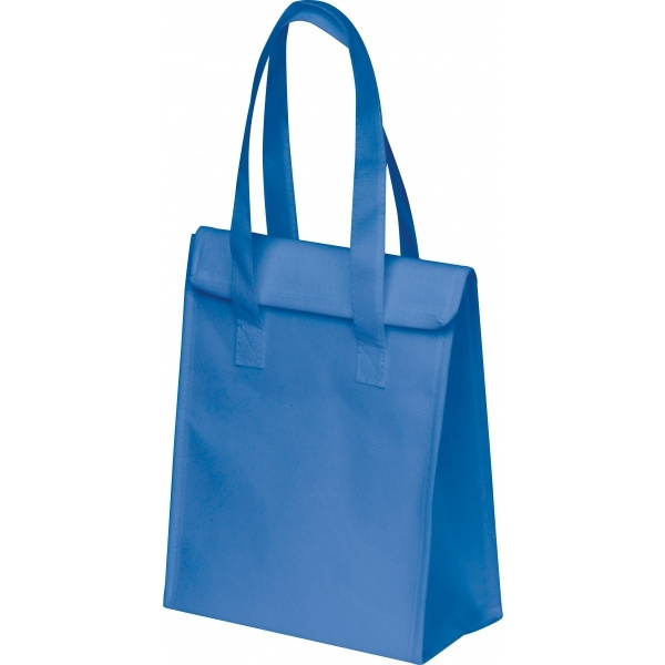 Logo trade promotional gift photo of: Cooler Bag PLZEN
