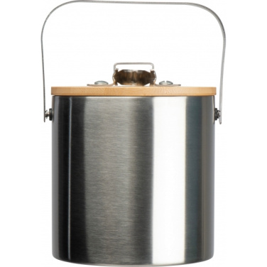 Logotrade promotional products photo of: Ice Bucket GUATEMALA