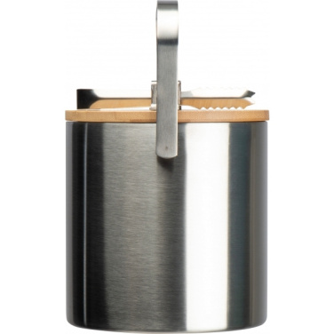 Logo trade promotional merchandise photo of: Ice Bucket GUATEMALA