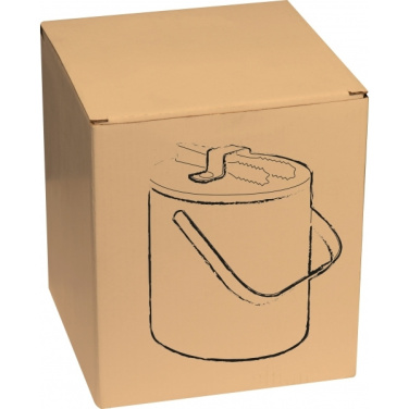 Logotrade promotional item picture of: Ice Bucket GUATEMALA