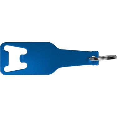Logo trade promotional merchandise photo of: Bottle opener MALMO