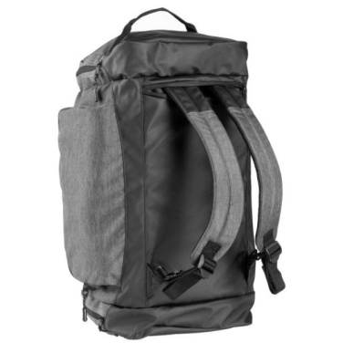 Logotrade promotional items photo of: Travel and sport bag ARARAT Schwarzwolf