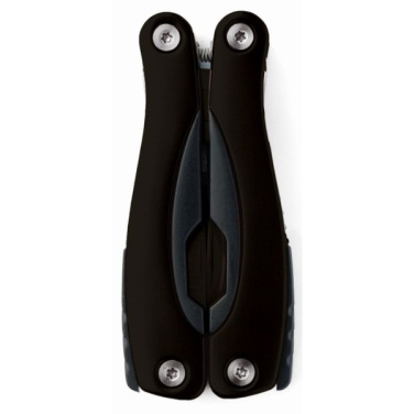 Logotrade promotional giveaway picture of: Multitool PONY NEW Schwarzwolf