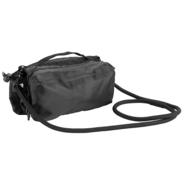 Logotrade promotional products photo of: Waist bag KAILAS Schwarzwolf