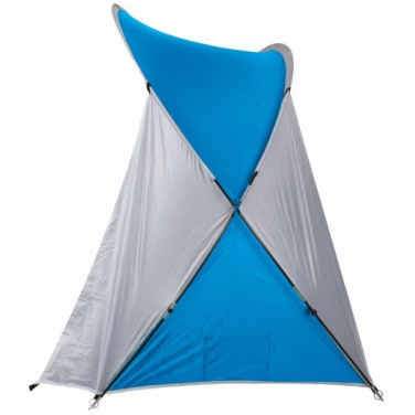 Logotrade promotional gift image of: Outdoor shelter KERKINI Schwarzwolf