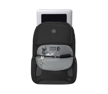Logo trade promotional giveaways image of: Backpack Wenger XE Tryal 15,6''