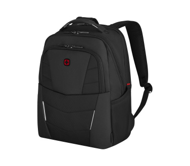 Logo trade promotional gifts image of: Backpack Wenger Altair 15,6''