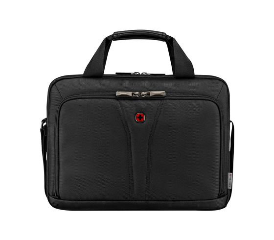 Logotrade promotional products photo of: Laptop bag Wenger BC Free 14''