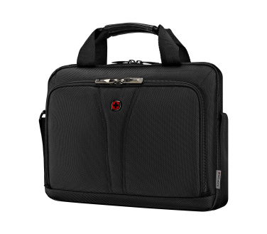 Logo trade promotional giveaways picture of: Laptop bag Wenger BC Free 14''
