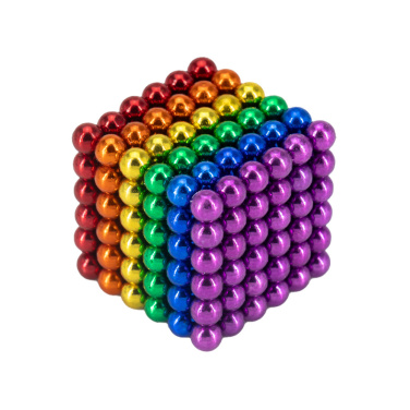 Logo trade promotional merchandise photo of: Neocube