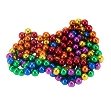 Logo trade advertising products image of: Neocube