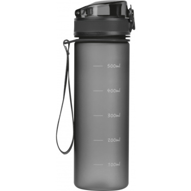 Logo trade advertising products image of: Tritan Beaumont drinking bottle