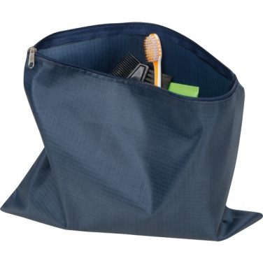 Logo trade advertising products picture of: 4-piece travel set BELMONT