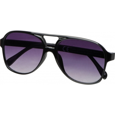 Logotrade advertising product image of: Sunglasses CAGLIARI
