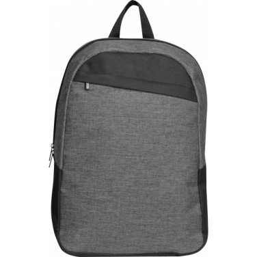 Logotrade corporate gift picture of: Backpack Colombo