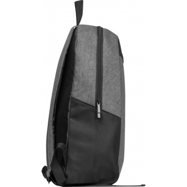 Logo trade promotional product photo of: Backpack Colombo