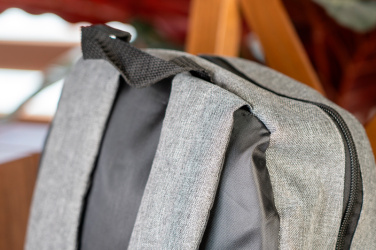 Logotrade advertising product image of: Backpack Colombo