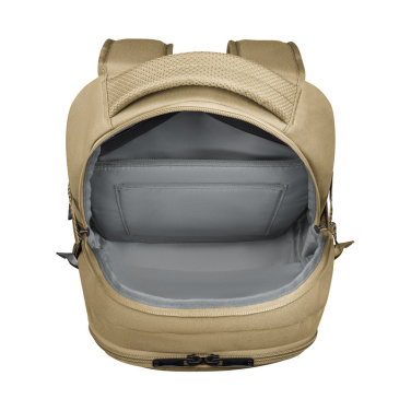 Logotrade promotional merchandise image of: Backpack Wenger Ryde 16''