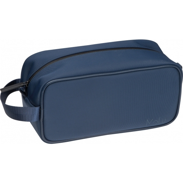 Logotrade advertising product image of: Toiletry bag SANREMO MoLu
