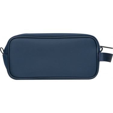 Logotrade promotional item image of: Toiletry bag SANREMO MoLu
