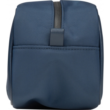 Logo trade advertising product photo of: Toiletry bag SANREMO MoLu