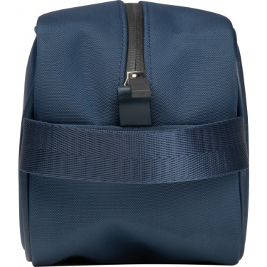 Logotrade promotional merchandise picture of: Toiletry bag SANREMO MoLu