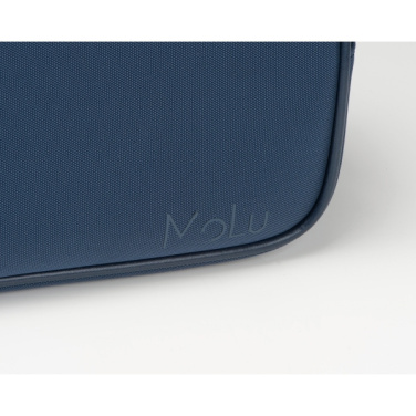 Logo trade promotional merchandise photo of: Toiletry bag SANREMO MoLu