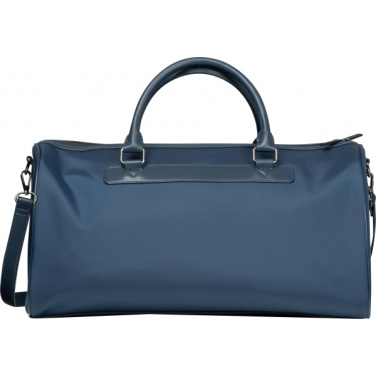 Logotrade promotional merchandise picture of: Travel bag MONACO MoLu