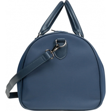 Logotrade advertising product image of: Travel bag MONACO MoLu
