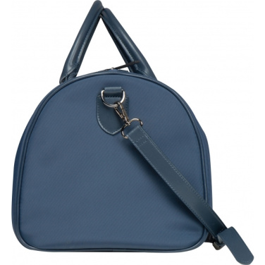 Logo trade promotional giveaways picture of: Travel bag MONACO MoLu