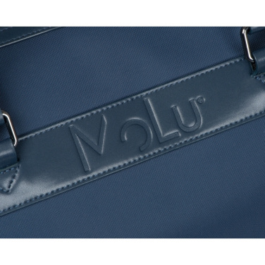 Logo trade promotional merchandise photo of: Travel bag MONACO MoLu