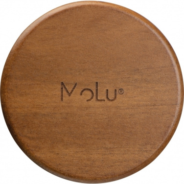 Logo trade promotional gifts image of: Thermal bottle COTE D'AZUR MoLu