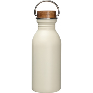 Logotrade business gifts photo of: Drinikng bottle IBIZA MoLu