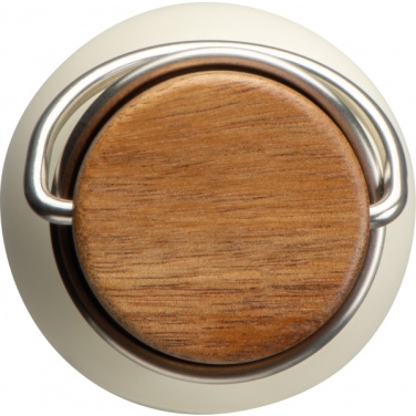 Logotrade promotional item picture of: Drinikng bottle IBIZA MoLu