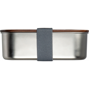 Logo trade corporate gifts picture of: Lunch box 1000 ml BANUS MoLu