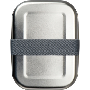 Logo trade promotional item photo of: Lunch box 1000 ml BANUS MoLu