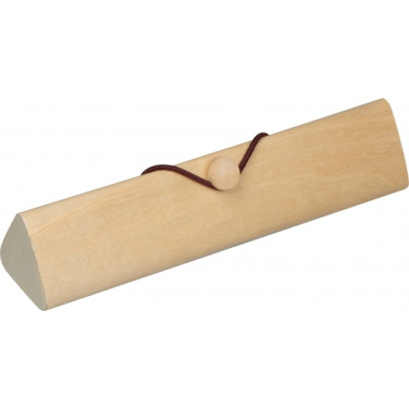 Logotrade promotional gift image of: Writing set Teresina