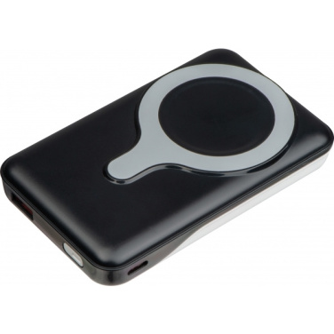 Logo trade corporate gift photo of: Powerbank Ventura