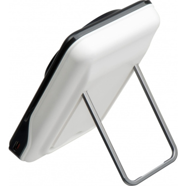 Logotrade promotional giveaway image of: Powerbank Ventura