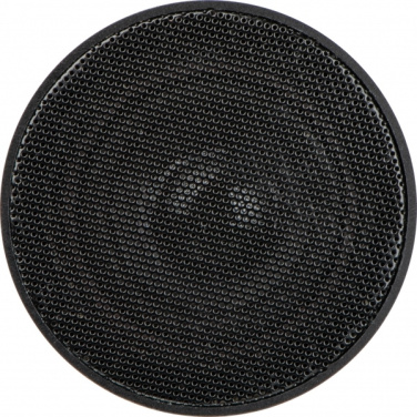 Logo trade advertising product photo of: Recycled speaker Brest