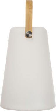 Logo trade promotional gift photo of: Table lamp Warrington